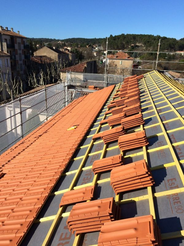 couvreur zingueur gagny - couvreur gagny