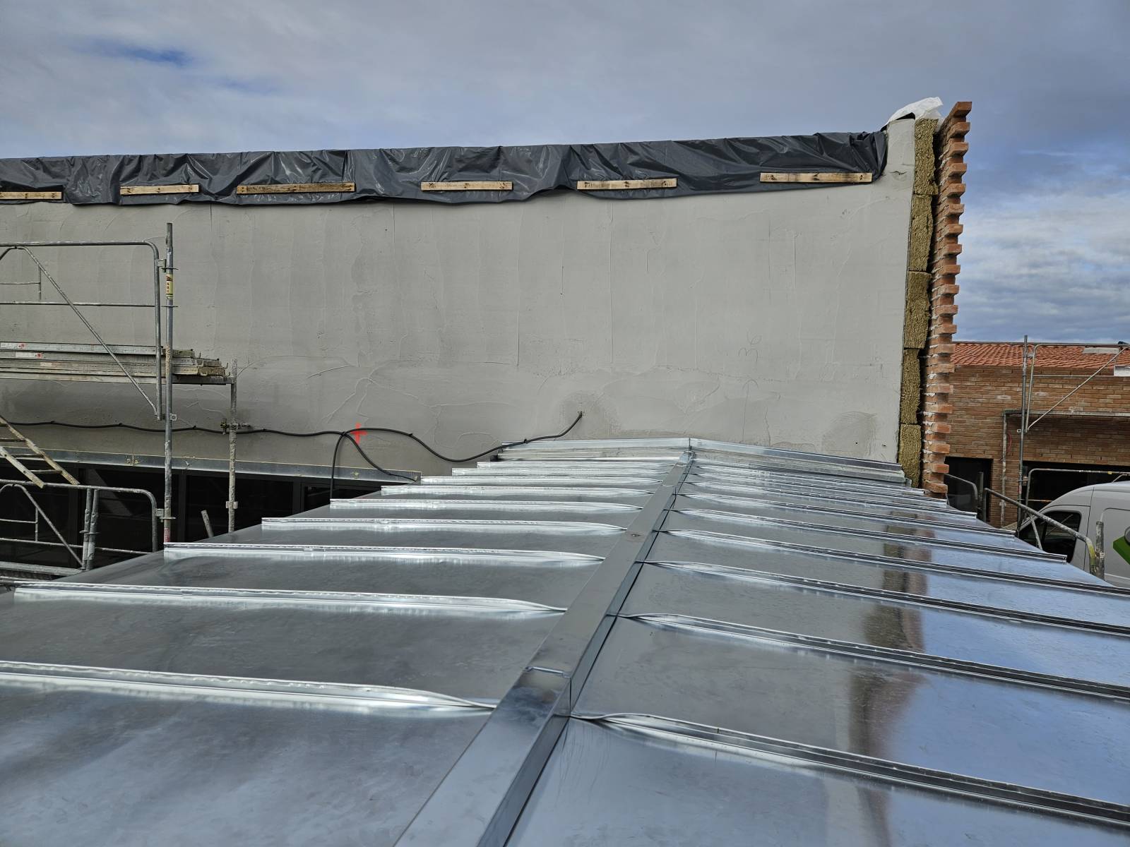 Compagnon Couvreur Gagny